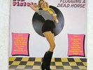 SEX PISTOLS FLOGGING A DEAD HORSE VIRGIN OVED 165 UK VINYL LP