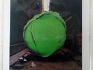 METERS CABBAGE ALLEY REPRISE WPL-19 JAPAN VINYL LP
