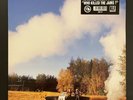 The Justified Ancients of Mu Mu/KLF - Who Killed The JAMs? - LP + insert/sticker