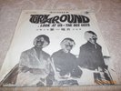 RARE 1960's Bee Gees Taiwan LP Turn Around Look At Us  Barry Robin Maurice Gibb