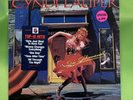Sealed Vinyl LP Cyndi Lauper Shes So Unusual 1983 Portrait Hype Sticker  D1