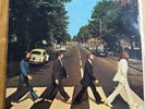 Beatles Abbey Road MFSL Vinyl