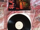 Slayer Live in Texas Lp vinile