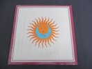 King Crimson - Larks' Tongues In Aspic 1977 UK LP POLYDOR RI