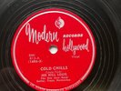 ELECTRIC GUITAR BLUES: JOE HILL LOUIS ‘COLD CHILLS’ MODERN 78, MEMPHIS 1950