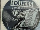The Queers -  Suck This - Picture Disc - Rare - M