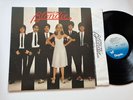 Blondie LP Parallel Lines NM-MINT