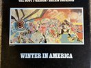 Gil Scott Heron & Brian Jackson LP “Winter In America”   Strata East 19742