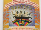 BEATLES MAGICAL MYSTERY TOUR APPLE EAS-80569 JAPAN PROMO INSERT VINYL LP