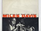 MILES DAVIS VOLUME 1 BLUE NOTE GXF-3011 JAPAN VINYL LP