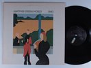 BRIAN ENO Another Green World ISLAND LP VG++/VG+ g