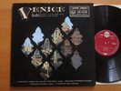 SB-2058 ED1 Venice Georg Solti Royal Opera House RCA Living Stereo 1st S/S