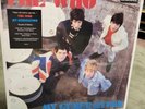 The Who   My Generation 2LP vinyl Made in Germany NEW SEALED Gatefold