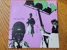The Gun Club - Fire Of Love - Ruby Records JRR-102 - 1981 Original LP - Rare