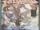 TESTAMENT THE FORMATION OF DAMNATION 12