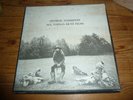 George Harrison All Things Must Pass 3 Vinyl L.P Record Box Set - 1970 STCH 639