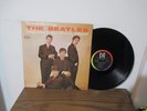 THE BEATLES - INTRODUCING - VEE JAY VJLP 1062 - REALLY NICE