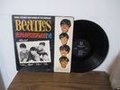 THE BEATLES - SONGS PICTURES STORIES - VJ - 2/3 GATEFOLD COVER  VJLP 1062 - NICE