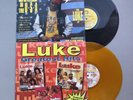 2 Live Crew Banned In The USA Luke Greatest Hits LP Vinyl Record Colored LOT