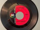 Northern Soul Shawn Robinson My Dear Heart MINIT PROMO Original