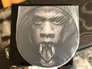 Jay Z Kanye West Watch The Throne 2x Vinyl LP Picture Disc *RARE*