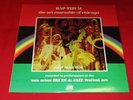ART ENSEMBLE OF CHICAGO Bapt-Tizm LP Atlantic (1973) original FREE JAZZ
