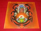ALICE COLTRANE QNT Ptah the El Daoud LP Impulse JAZZ 1972 pressing