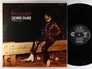 Doris Duke - I'm A Loser LP - Canyon VG+