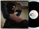 Gil Scott-Heron - The Revolution Will Not Be Televised LP - Flying Dutchman VG++