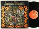 James Brown - Hell 2xLP - Polydor
