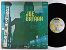 Joe Bataan - Subway Joe LP - Fania