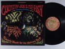 COUNTRY JOE & THE FISH Electric Music For Mind And Body VANGUARD LP VG+ stereo g