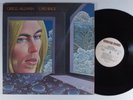GREGG ALLMAN Laid Back CAPRICORN LP VG+ gatefold g
