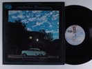 JACKSON BROWNE Late For The Sky ASYLUM LP VG+ quadraphonic g