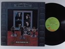 JETHRO TULL Benefit CHRYSALIS LP VG+ g