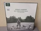 George Harrison - All Things Must Pass [New Vinyl LP] 180 Gram Photos Poster