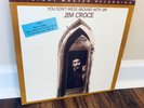 Jim Croce-You Don't Mess Around With Jim / LP - MOFI - 1982 - MFSL Audiophile