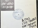 Sex Pistols Anarchy In The UK 12