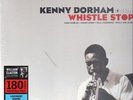 Kenny Dorham Whistle Stop 180G NEW OVP Jazz Images Vinyl LP