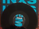 INXS NEED YOU TONIGHT 2-TRACK RARE 12 INCH UK PROMO SINGLE, INXDJ 1222