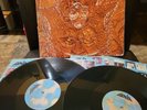 ORCHESTRA HARLOW LIVE IN QUAD ORIG FANIA RECORDS GUAGUANCO SALSA DESCARGAS 2LP