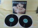 Morrissey ‎– Suedehead - The Best Of,1997 YEAR  2LP, VINYLS,Smiths,ROCK