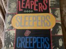 Northern Soul - Kent -Leapers, Sleepers and Creepers