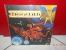 Messiah–Final Warning,100 made,lp,rare private USA metal,vinyl
