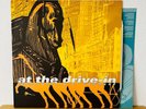 At The Drive-In / Relationship Of Command 2000 US LP Twenty First Chapter TFC001