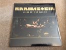 Rammstein - Liebe Ist fur Alle Da Vinyl Album Brand New