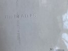 The BEATLES - WHITE ALBUM  - APPLE 1st PRESS VINYL LP -1/-1/-1/-1