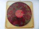 Vinyl TALKING HEADS SPEAKING IN TONGUES 1983 R. Rauschenberg PVC Gimmick sleeve