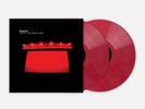 Interpol - Turn On The Bright Lights (VMP Red Colour Vinyl) | 2LP Vinyl Me Pleas