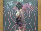 Lucius Second Nature SIGNED AUTOGRAPHED vinyl LP (new, sealed) FREE SHIPPING